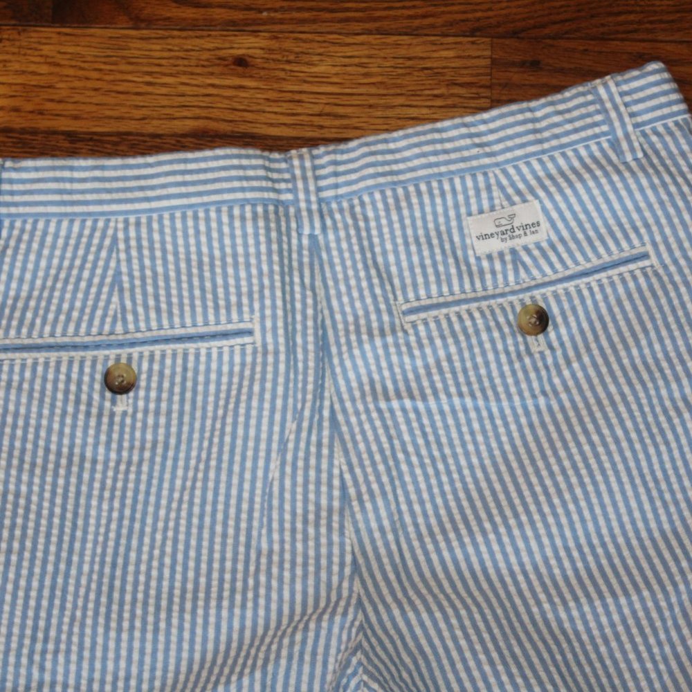 Vineyard Vines Breaker Shorts Boys Size 14